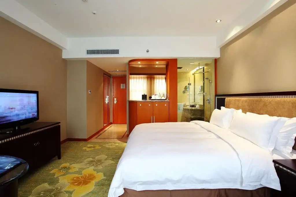 Acme Hotel Chengdu