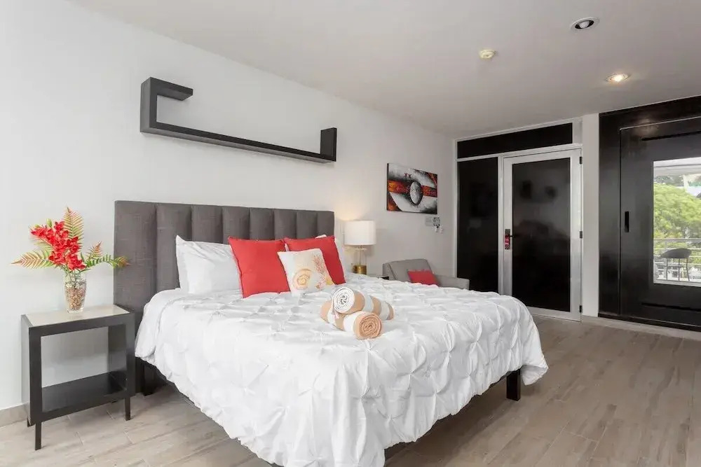 TJ Boutique Suites