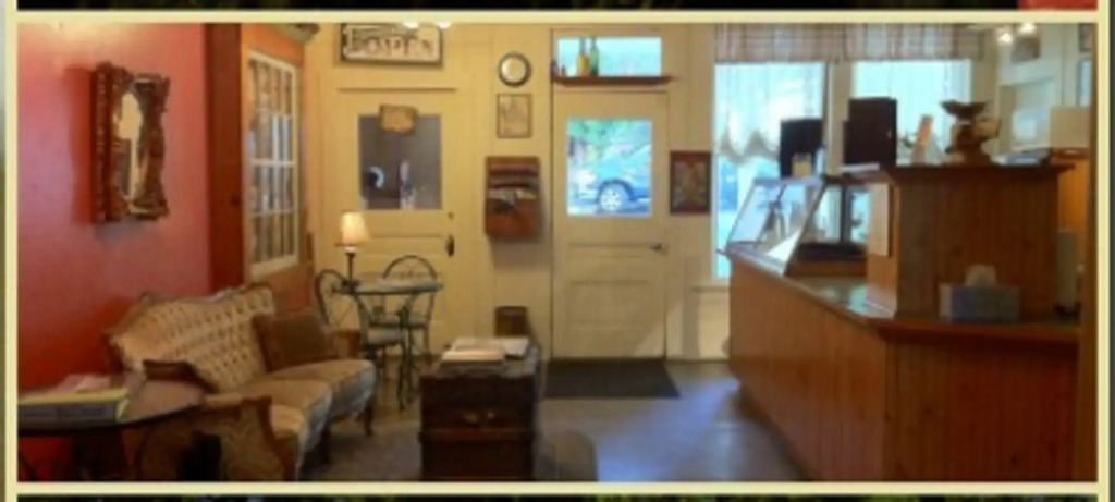 McCloud River Bed and Breakfast