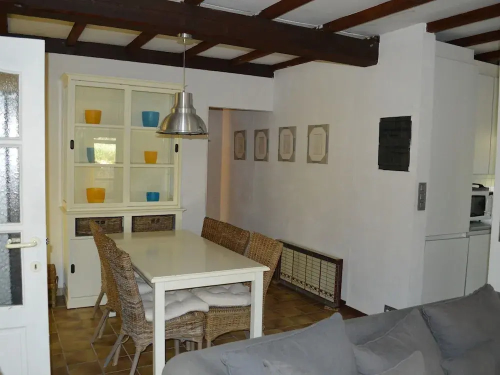 Villa in Fayence with Pool and Garden