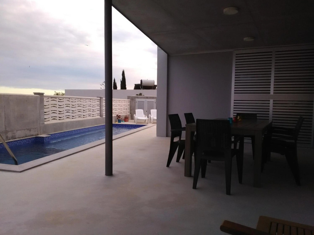 La CASA GRIS