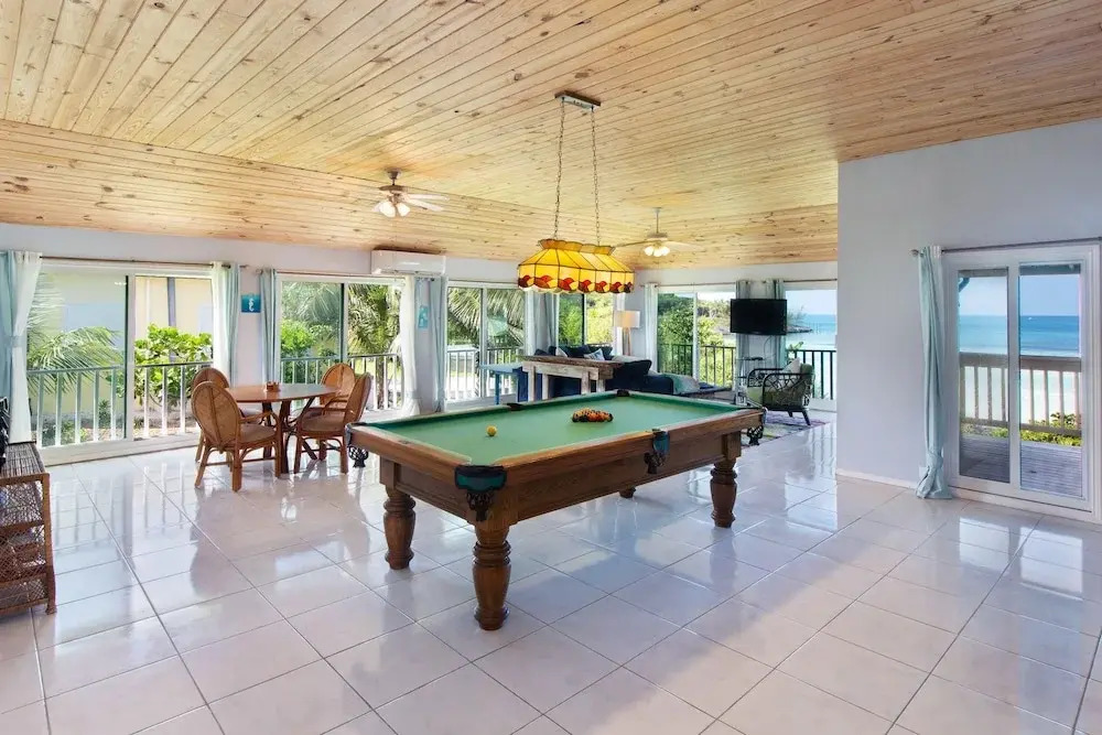 Blue Dream by Eleuthera Vacation Rentals