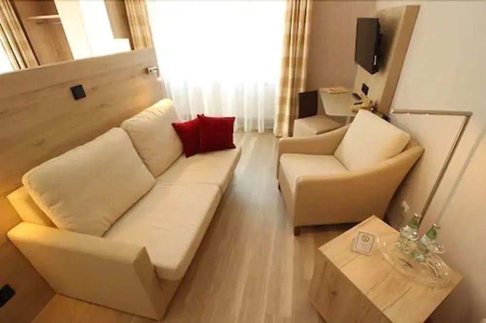 Landhotel Helms