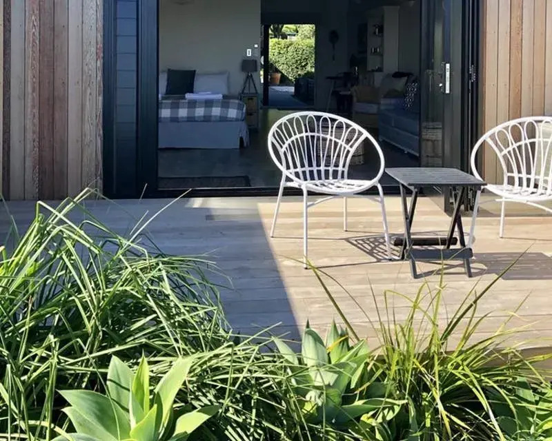 The Moorings Studio Apartments - Be My Guest Waiheke