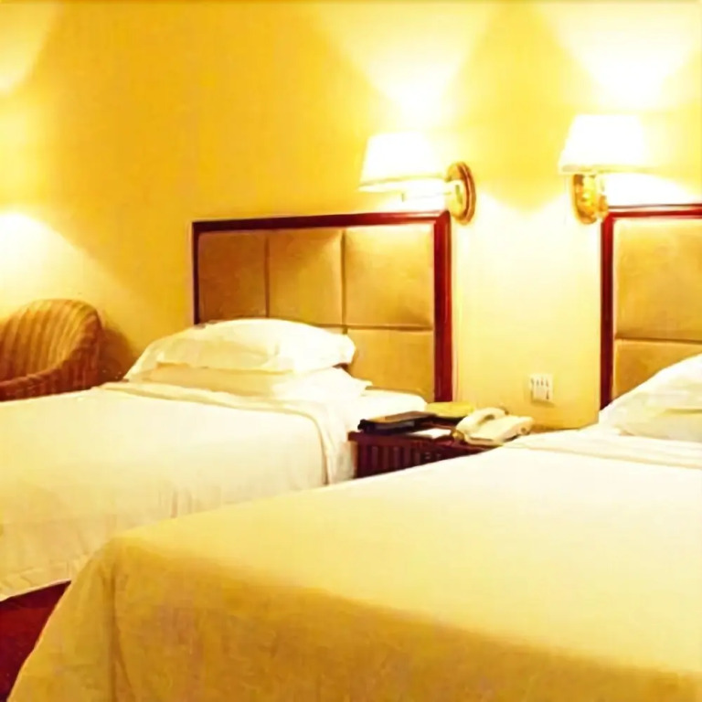 Yintian Hotel