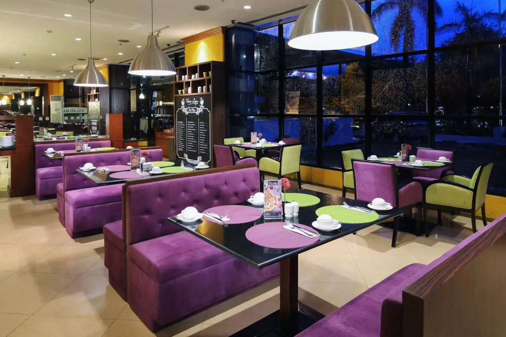 Allium Panorama Batam