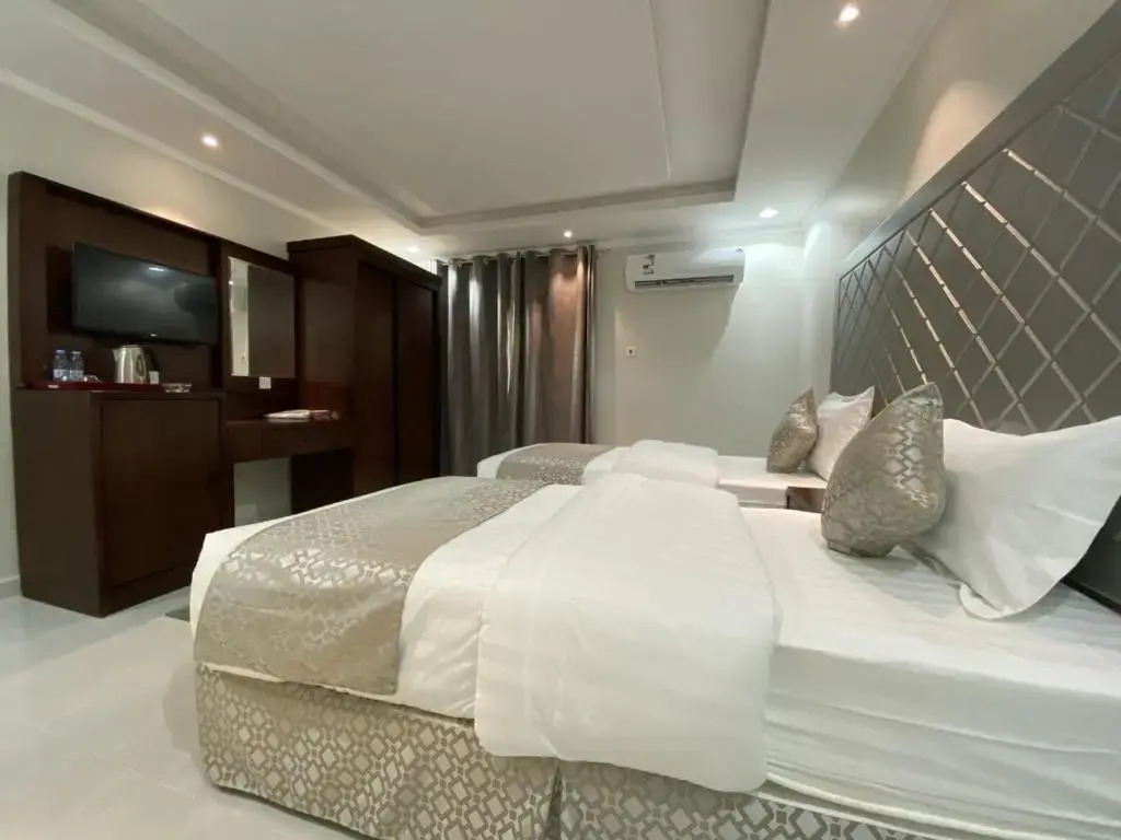 Rasia Hotel Jeddah