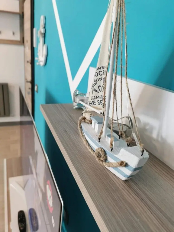 Apartamente Deluxe Alezzi Beach Pool & Spa