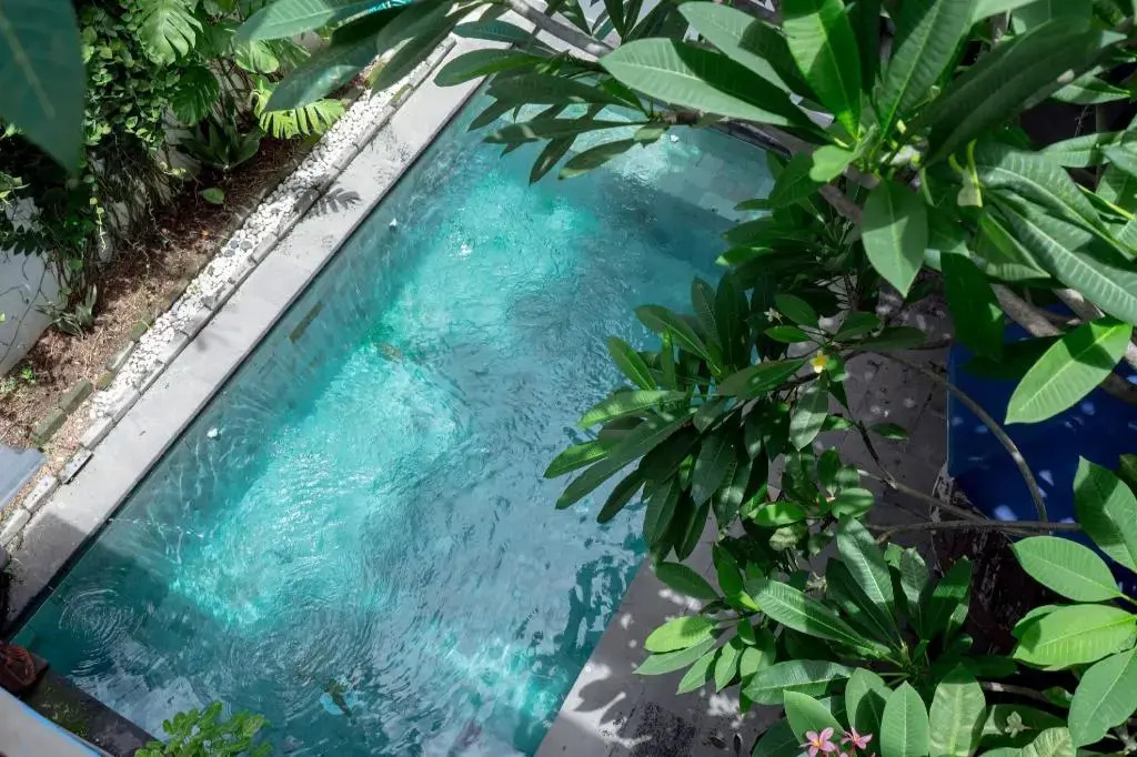 RedDoorz near Pantai Sanur Bali