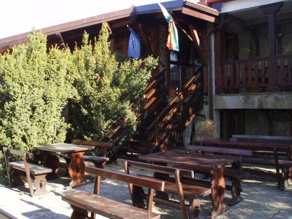 Family Hotel Saint George
