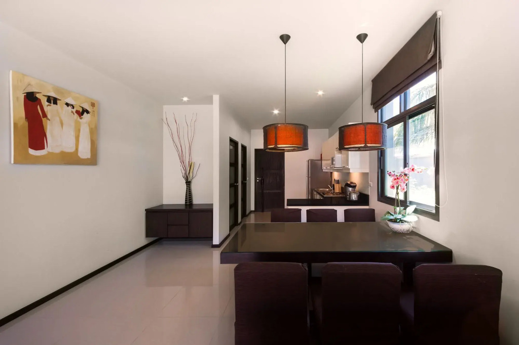Villa Hanga 3BR Private Pool Nai Harn Beach