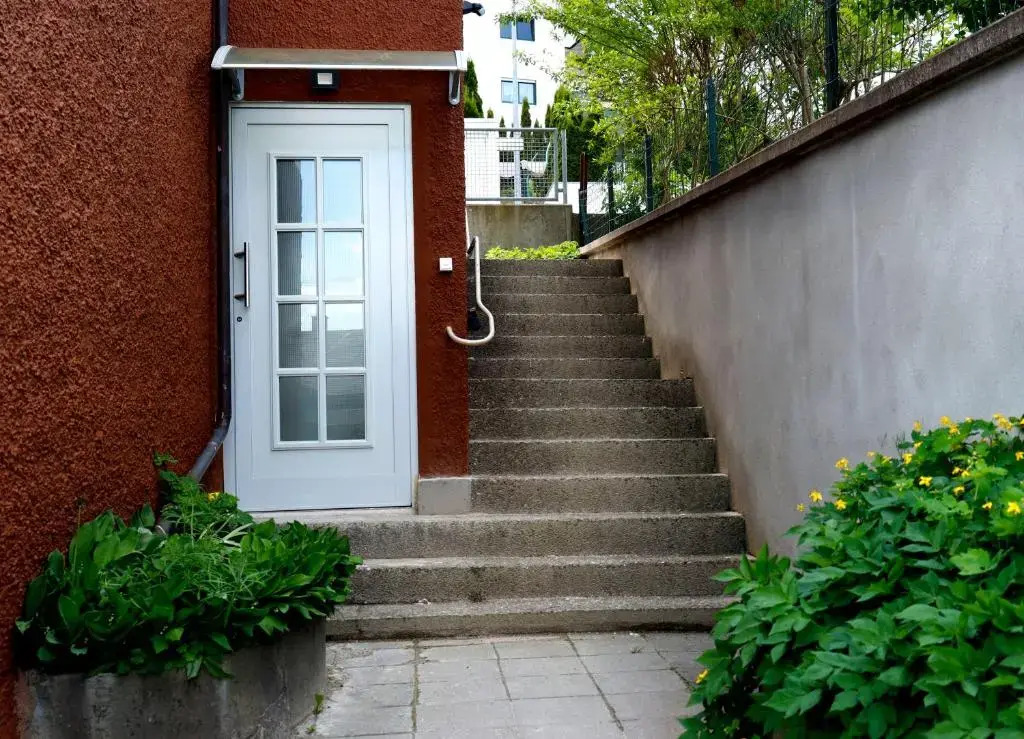 Apartment close to Science Park
