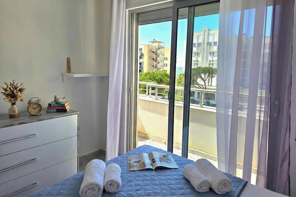 Holiday Apartment in Golem 070