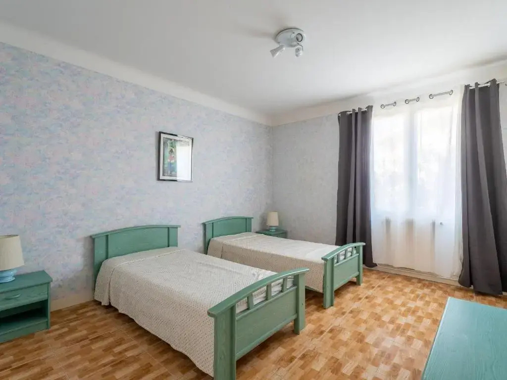 Maison à 150m de l’océan, 6 pers, terrasse, jardin, proche activités - FR-1-50-93