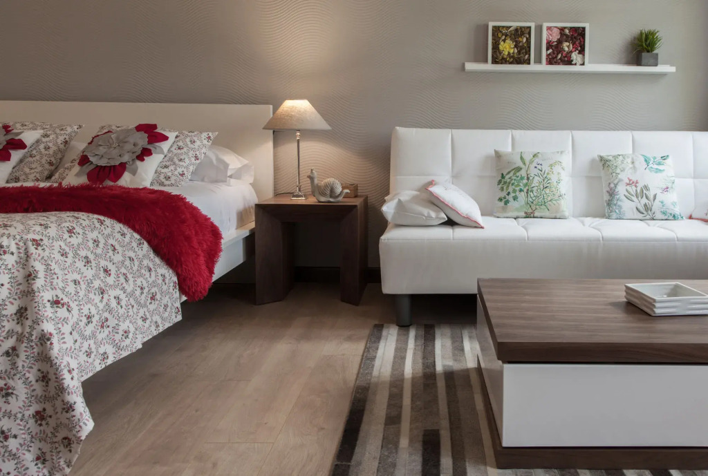 Nova Compostela Apartments