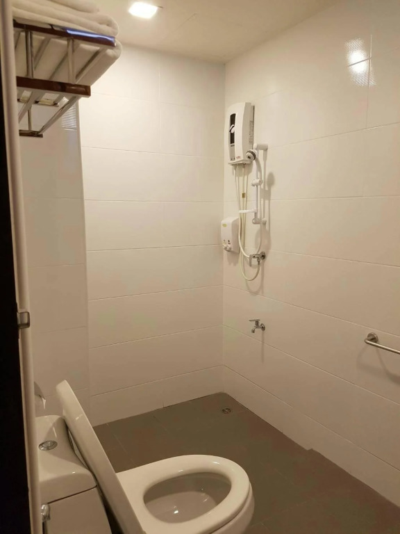 Chorlada Lanna Hotel