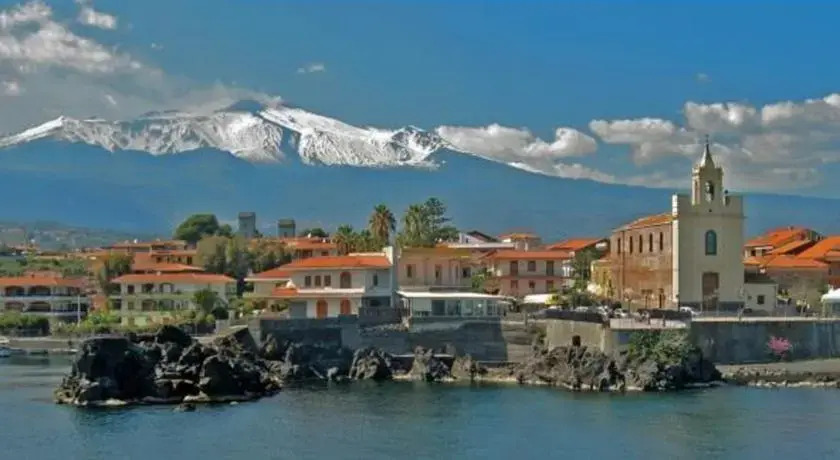 La casa di Giorgia