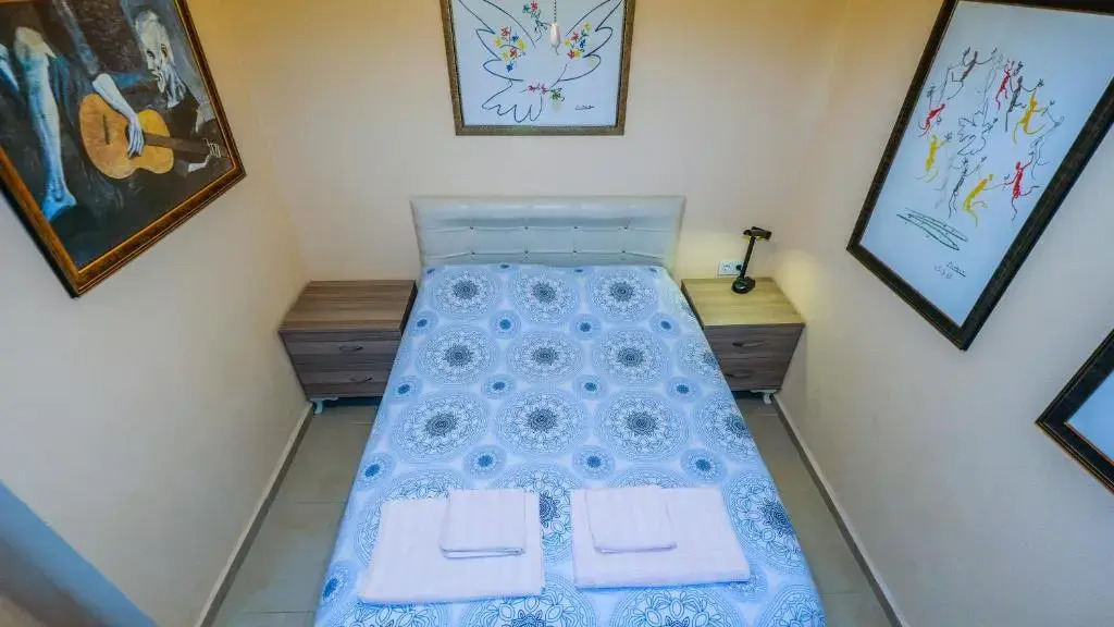 Teras Butik Apart