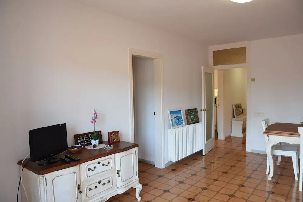 Apartamento Sant Sebastia 3