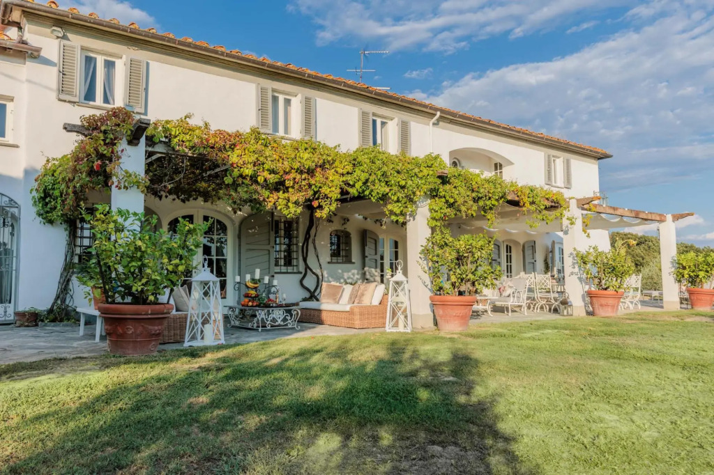 Villa Noa a Private Retreat With View
