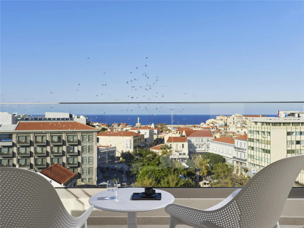 Hilton Garden Inn Chania City