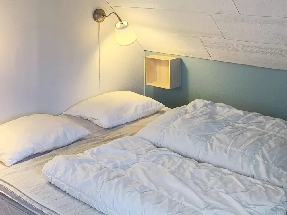 Secluded Holiday Home in Rødby Near Sea