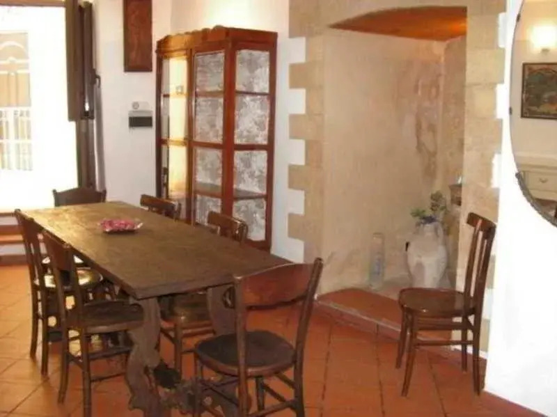 Fiore di Girgenti Apartment