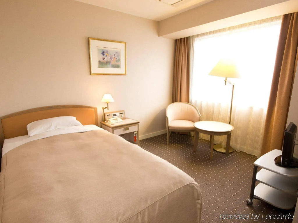Hotel Grand Palace