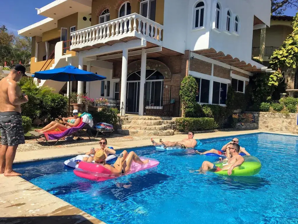 Villas Jardin Del Mar
