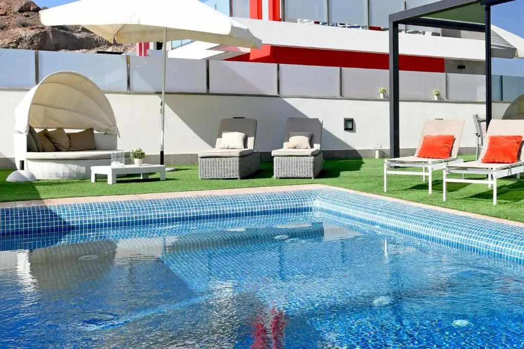 Villa Morro del Guincho 31