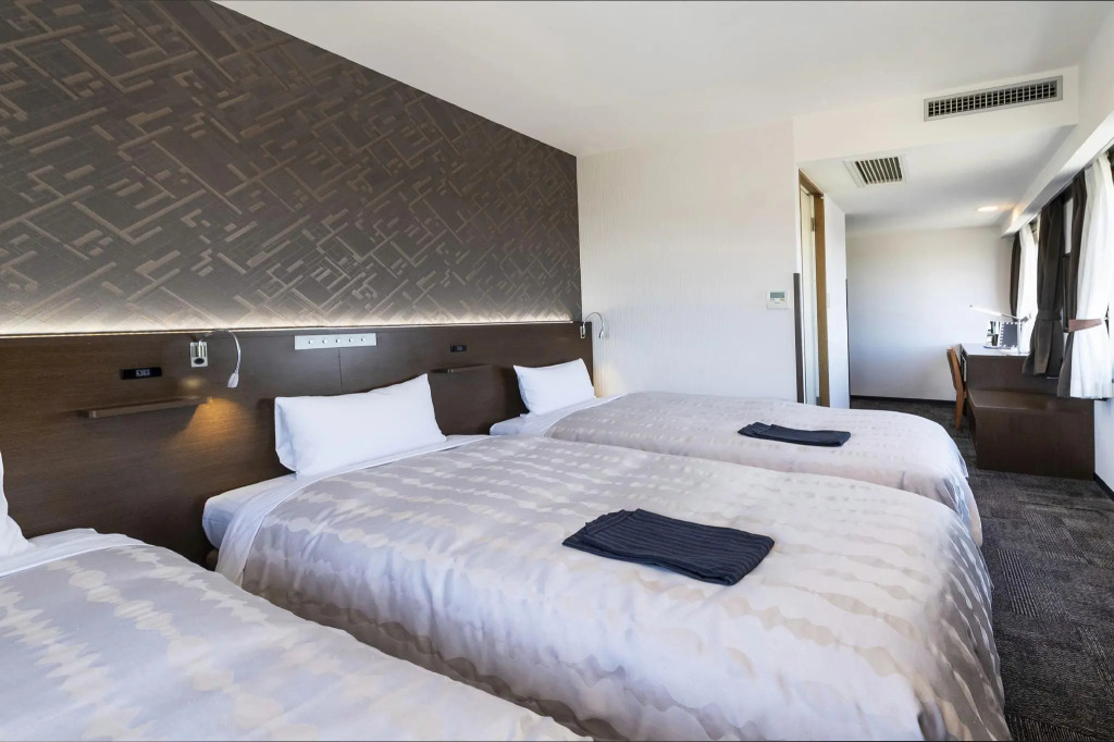 Hotel Mark-1 Abiko