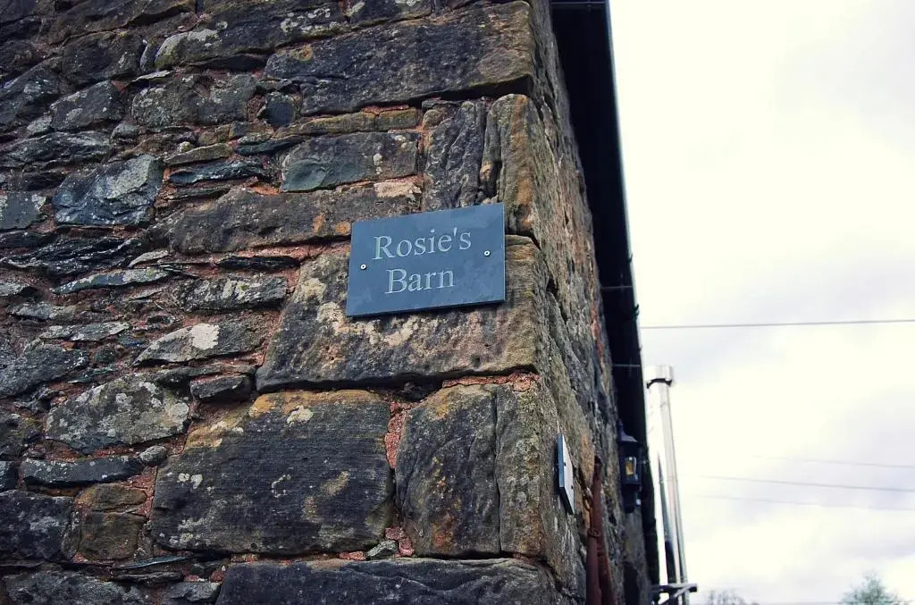 Rosies Barn