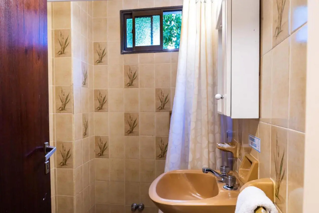 Hotel Vesubio I