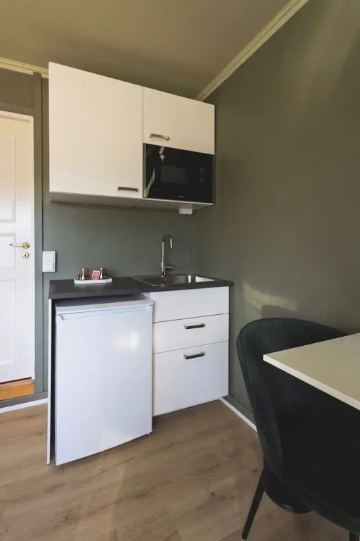 Victoria hotell & apartments Fredrikstad