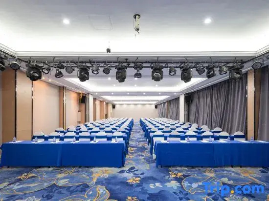 Shenzhen Aitingbao Hotel