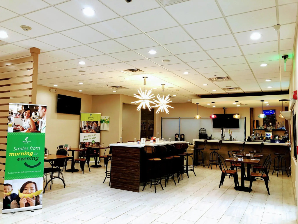 Holiday Inn - Brownsville by IHG