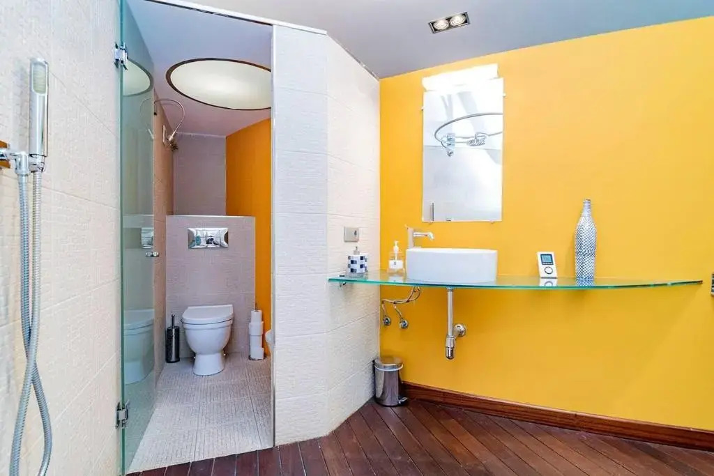 Caprichoso Loft junto Teatro Real - Madrid Centro by Batuecas