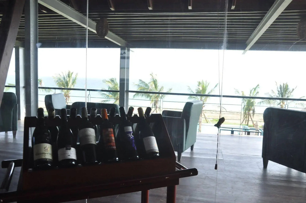 Laya Safari Resorts & Spa