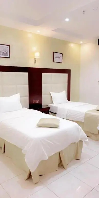 Aseel Furnished Apartments