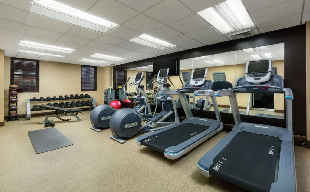 Kimpton Theta New York - Times Square by IHG
