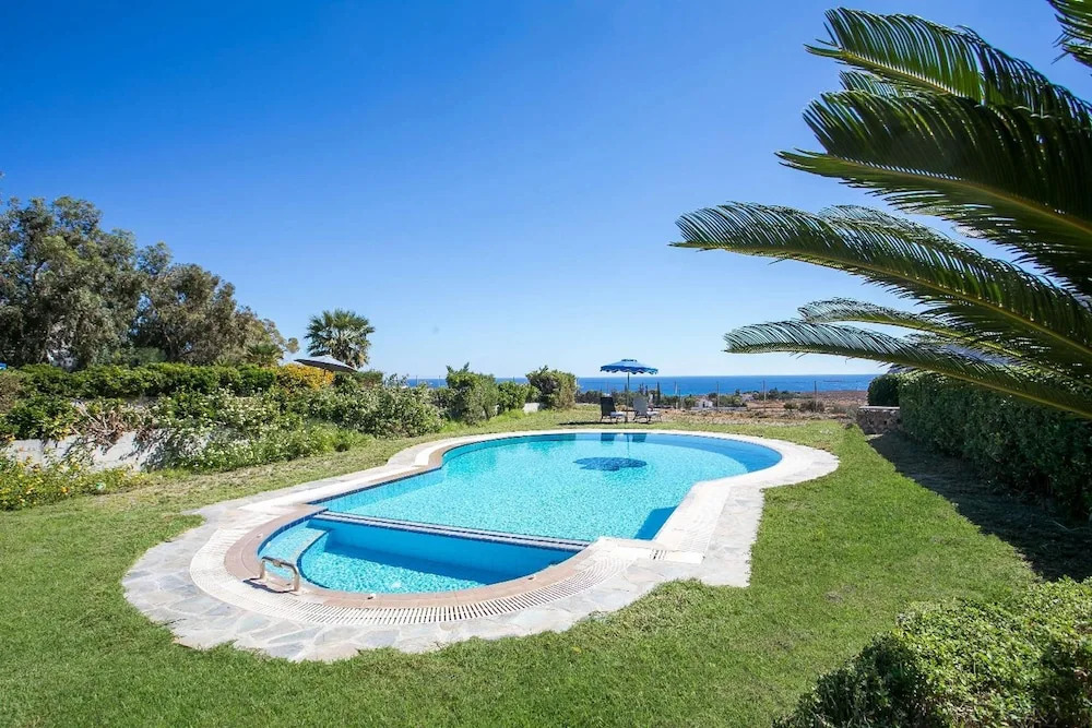 Villa Seashell