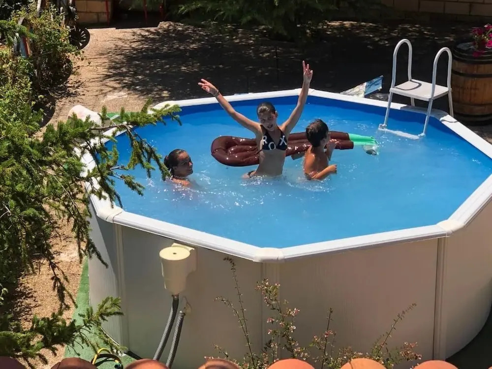 Hospedería Casa Martell