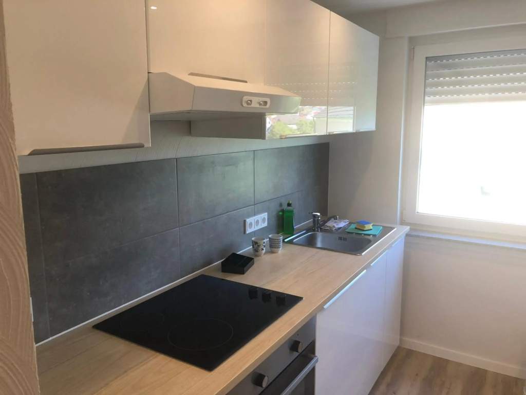 Trend Apartments