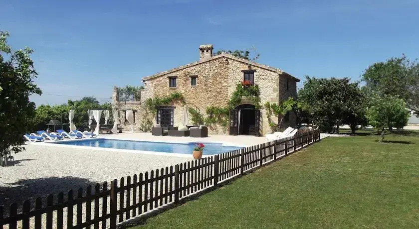 La Finca Bella