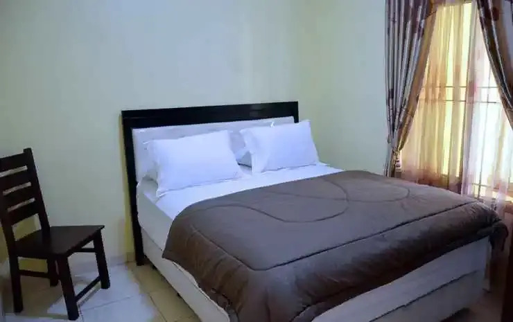 Rumah Kuning Bandung