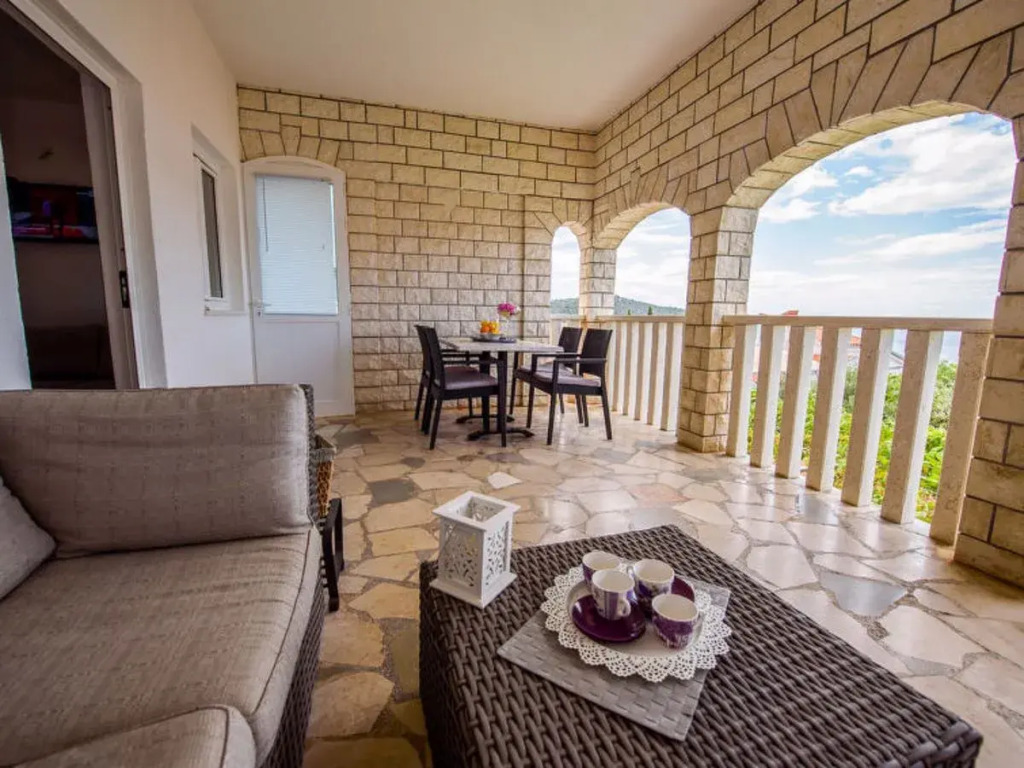 Apartment Marina Rantasalmi 13796