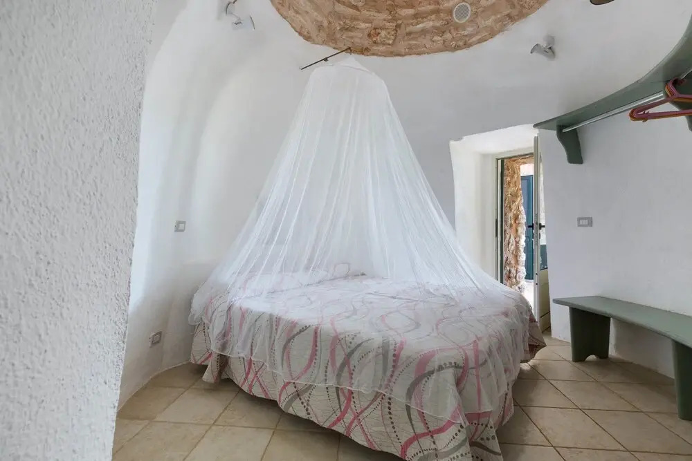 Trulli Romantici