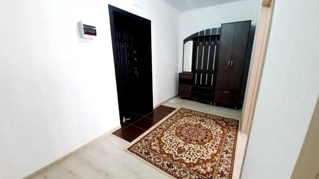 V novom dome 1 kom kvartira