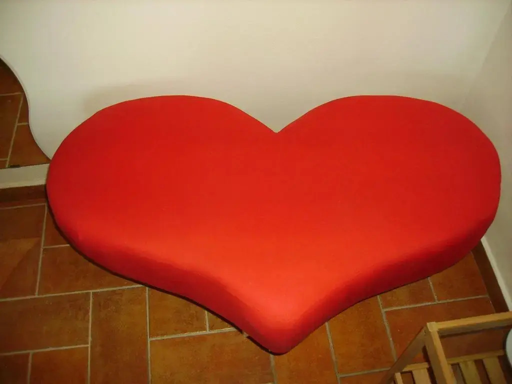 La Voliera Bed & Breakfast