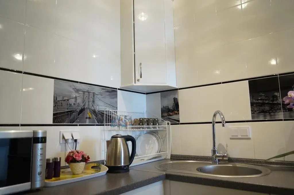 SkyHome Mini-hotel